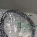 Yiz Dashboard Cover Dash Cover Mat Pad Carpet Custom Fit for 2005 2006 2007 Ford F250 F350 F450 F550 Super Duty Pickup Truck (Dark Gray) J134