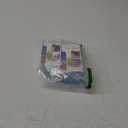 Color Changing LED Light Bulbs with Remote RGBW Bulb 10W (85W Equivalent),A19 E26/27,Lamp Replace,Warm White,Dimmable Memory Function,Ideal Lighting for Home Decoration,Bar Party (2 Pack)