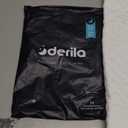 Derila Pillowcase Tair D'oreiller Plus Size Tailor plus