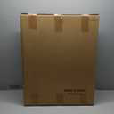 FREESOO Customized Seat Covers for Tesla Model X 5 Seats 2020 2021 2022 2023 Faux Leather Seat Covers Full Set Accessories - Black Red