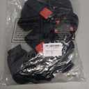 Hinged ROM Knee Brace with Side Stabilizers, Adjustable Post Op Knee Support Orthosis Immobilizer for ACL, PCL and MCL Injury, Medical Knee Orthopedic Support, Leg Stabilizer for Left or Right Leg, Men and Women (Red)