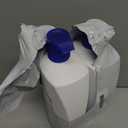 Head & Shoulders Anti-Dandruff Shampoo with 1% Pyrithione Zinc, Classic Clean Shampoo Twin Pack, Daily Use, Flake Control, Scalp Care, Color-Safe, Deep Clean, 32.1 fl oz Each