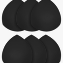 TopBine Bra Pads Inserts 8pcs