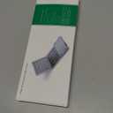 Samsers Foldable Bluetooth Keyboard with Touchpad - Portable Wireless Keyboard with Holder, Rechargeable Full Size Ultra Slim Pocket Folding Keyboards for Android Windows iOS Tablet & Laptop - Black (BT x1)