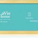 LaVie Home 12x36 Picture Frame Gold, Panoramic Picture Frame for Wall Decoration, Classic Gold Minimalist Style Suitable for Decorating Houses, Offices, Hotels1 Pack