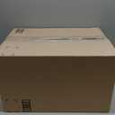 DUMOS Countertop Ice Maker, Portable 1.5L Ice Machine with Self-Cleaning, 26.5lbs/24H Fast Ice Making, 9 Bullet Ice Cubes in 6 Mins, 2 Size Options, Quiet Compact Ice Maker, White