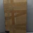 Vceoa 17.5x11x11 Inches Cat, Dog Carrier for Pets Up to 16 Lbs, Soft-Sided Cat Bag Animal Carriers Travel Puppy Carry As a Toy of Fabric Pet Home (XH)