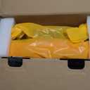 TN760 Compatible Toner Cartridge Replacement for Brother TN730 -730 TN-760 TN 760 - High Yield for MFC-L2710DW MFC-L2750DW DCP-L2550DW HL-L2350DW HL-L2395DW HL-L2370DW (2 Pack)