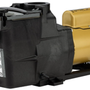 SHUMERAL W3SP2607X10 Pool Pump Compatible with Hay-Ward SP2607X10 – 1 HP Single Speed Super Pump for In Ground & Above Ground Pools & Spas