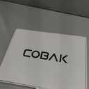 CoBak Premium PU Leather Case for Remarkable Paper Pro 11.8" (2024)  Slim Magnetic Back Cover with Auto Sleep/Wake, Folder Design, Magnetic Pen Holder Strap, Brown Leather