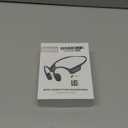 Swimming Headphones, Bone Conduction Headphones, 5.4 Bluetooth wireless open Earphones Sports,IP68 Waterproof Headphone Built-in 32GB MP3 Player,swimming headphone underwater for Running, Cycling (Black)