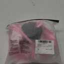 SOLY HUX Women's Bikini Sets Striped Bowknot Bathing Suits Spaghetti Strap Two Piece Swimsuit Smal