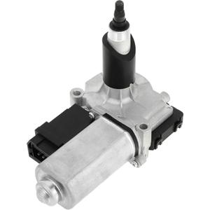 Windshield Wiper Motor for Jeep Grand Cherokee 93-98 for Jeep Grand Wagoneer 1993 Rear Windscreen Wiper Motor Replacement No.55154787/55155040 6 Pin