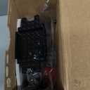 LEGO Speed Champions Time Machine from Back to The Future Building Toy for Kids - Pretend Play & Display Car Toy W/2 Build Modes for Boys & Girls, Ages 9+ - Gift Ideas for Birthdays & Fans - 77256