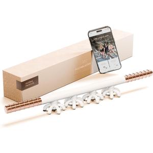 Ashley Blacks FasciaBlaster Trigger Point Fascia Tools for Recovery, Anti-Cellulite and Skin Soothing (FasciaBlaster)