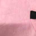 BENCMATE Inflatable Dog Cone Collar Alternative, Soft Dog Cone for Small Medium Large Dogs and Cats, Neck Recovery ECollar Donut Collar After Surgery (Medium+, Pink)