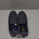 OT Revolution Slip On Shoes Mens Size 10 Gray Tennis Shoes NWT