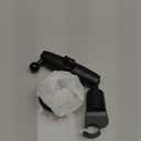 Magnetic Phone Holder for Car, Rear View Mirror Phone Holder, 360 Rotating Car Phone Mount, Compatible with iPhone 17/16/15/14/13/12 Series and All Phones with Magsafe Case or Metal Ring