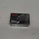 Brembo P83152N Premium Ceramic Rear Disc Brake Pad Set LEXUS/TOYOTA/TOYOTA (GAC) OE# 044660E010