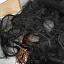 BEEOS 9x6 Glueless Wigs Human Hair Pre Plucked Pre Cut HD Lace 250% Density Body Wave Wear and Go Wig Bleached Knots 26 Inch