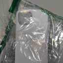 AOTESIER Magnetic for iPhone 13 Mini Case, [Compatible with Magsafe][Food Grade Silicone] Phone Case with Soft Anti-Scratch Microfiber Lining, Camera & Screen Protection 5.4 inch, White (Cream)