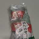 HOLVIST Gymnastics Grips | Leather Made Dowel Gymnastic Grips | Gymnastics Grips for Girls 10-12 | Hook & Loop Gymnastics Grips for Girls 7-9 | 2 Hole Womens Gymnastics Hand Grips (4, Camo)