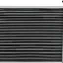 1240745 Radiator Compatible with 2014-2019 Polaris RZR XP 1000/XP 4 1000/S 1000/General 1000, Aluminum Radiators