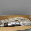Catalytic Converter Compatible with Kia Soul 2012-2019, Kia Rio 2012-2017, Hyundai Accent 2012-2017 L4 1.6L Catalytic Convertor EPA Compliant