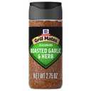 McCormick Grill Mates Roasted Garlic & Herb Seasoning, 2.75 oz, BBD: 19 Apr 2027