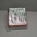 Fitarc Pull Up Assistance Bands Set,Pull Up Assist Strap with Handle,14 Levels of Assistance Up to 300LBS (Black)