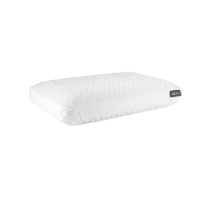 Tempur-Pedic TEMPUR-Cloud Pillow for Sleeping, Standard, White