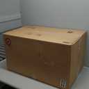 JOYELF Large Memory Foam Dog Bed, Orthopedic Dog Bed & Sofa with Removable Washable Cover and Squeaker Toy as Gift (Large-36"x27")