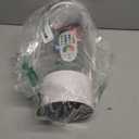 Sensory Fish Lamp with 16 RGB Colors, Silent Operation, Soft Lighting, and Remote Control. A Creative Gift for Children, Classmates, Friends, Lover, and Family (White)