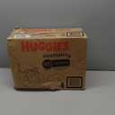 Huggies Size 4 Overnites Baby Diapers: Overnight Diapers, Size 4 (22-37 lbs), 116 Ct (2 Packs of 58)