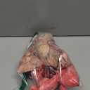 Scary Halloween Party Decorations, Realistic Haunted House Decor, Zombie Vampire Crime Scene Bloody Decorations, Creepy Carnival Props Bloody Props, 6Pcs Fake Dead Body Parts Fingers