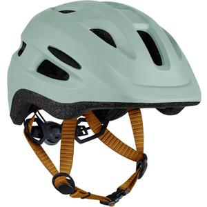 Retrospec Scout Toddler Bike Helmet - Kids Bike Helmet Multi-Sport Protection, Premium Safety & Ventilation, Adjustable Kids Helmets in 2 Sizes for Boys and Girls (Toddler 45-49cm, Matte Matcha Bloom)