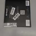 EZGLAZ 3 Pack for iPhone 15 Pro Max Privacy Screen Protector [6.7"] 9H+ Hardness 12FT Military Grade Shatterproof Long Durable Tempered Glass Film with Flawless Fit Box, Scratch Resistant