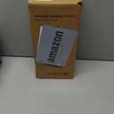 Shower Caddy Hanging Bathroom Organizer: Rustproof Shelf for Inside Shower - No Drilling Racks Over Showerhead - Bath Shelves for Shampoo Soap Gold