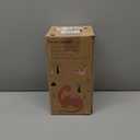 Porcelain Kids Bowls with Removable Silicone Sleeve & Lid  Strong Suction Base, Microwave & Dishwasher Safe, Toddler-Proof, Non-Slip Ceramic Feeding Bowls for Babies & Toddlers (Set of 4) (Blueberry/Sweet Sage/Deep Purple/Lilac Rhapsody)