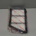 A-Premium Engine Air Filter Compatible with Honda CR-V CRV 2017 2018 2019 2.4L Only