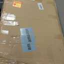 Antstone Dog Scale for Large Breed 1100lb X 0.2lb Livestock Scale for Pigs, Cattle with 40.7 X 20.9 Stainless Steel Weighing Platform