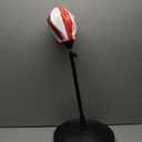 ShyLizard Punching Bag for Kids Included 2 Pack Boxing Gloves, Boxing Toy Sets with Height Adjustable Stand for Boys, Sports Gifts for Boys & Girls Age 5,6,7,8,9,10 Years Old