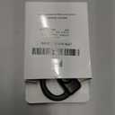 AIYIBEN Bluetooth earpiece V5.3 Single Ear Bluetooth Headset, with Noise Cancellation and Microphone Compatible, Talk time of 30 Hours Bluetooth Phone Headset, For iPhone and Android.