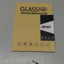 Mothca Matte Glass Screen Protector for iPad 11inch A16 2025 (11th Generation) / iPad 10th Generation 10.9inch 2022 AntiGlare & AntiFingerprint Tempered Glass (Not Privacy) with Alignment Frame