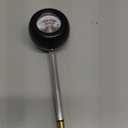 4-in-1 Soil Tester, Soil Moisture Meter/Soil PH Meter/Sun-Light/Fertility, Moisture Meter for Plants Gardening, Lawn, Farm (No Battery Required) (90rotation)