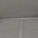 ohlela 8 Pack Scat Mat for Cats - 16 x 13 Inch Cat Repellent Mat with 1 Inch Spike is an Effective Stray Cat Repellent Outdoor & Indoor to Deter Cats & Dogs. Pet Deterrent Indoor 11.5sqft Coverage