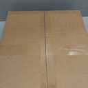 White Metal Dog Gate for Small Dogs - 13.3" Short Freestanding Puppy Gate with Retractable Sliding Rail, No Installation, Indoor/Outdoor Use, Foldable & Portable Pet Barrier