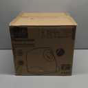 ALL FOR PAWS Automatic Ball Launcher for Dogs Interactive Puppy Pet Ball Outdoor Thrower Fetch Machine, 6 Balls Included (2.5 inch) for Medium to Large Dogs, Rechargeable Battery