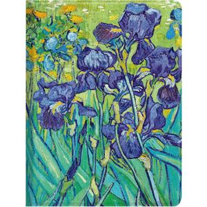 Berkin Arts for iPad 7/8/9th by Vincent Van Gogh