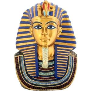 Egyptian Small King Tut Collectible Figurine
